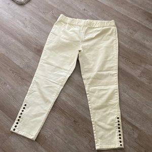 Soft Surrounding pants